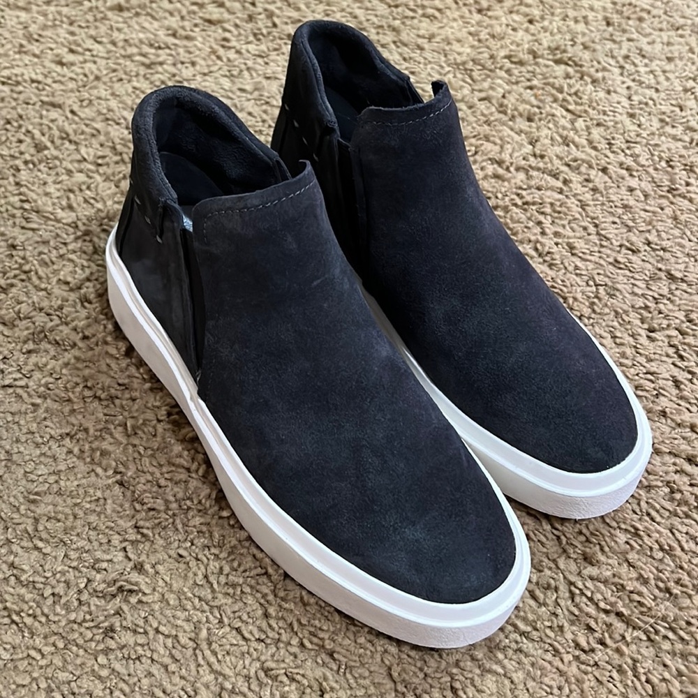 Dolce vita womens shoes size 6
